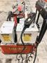 55 TON SPX POWERTEAM MODEL #PH553C HYDRAULIC GEAR WHEEL PULLER: STOCK #21349