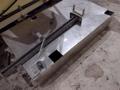 15 CU FT VIBE TECH MODEL #VTHT17120 VIBRATORY TUB PARTS FINISHER: STOCK #21124