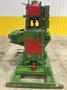 25 TON YODER MODEL #P-25 MECHANICAL CUTOFF PRESS, 2.25&quot; STROKE : STOCK #20524