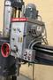 4&#039; X 12&#039; CLAUSING COLCHESTER RADIAL DRILL: STOCK #68335