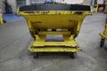 Scrap Hopper (Self Dumping) with Fork Slots- Auction Item