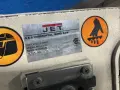 JET 5” X 8” HORIZONTAL BAND SAW   -  J-3130
