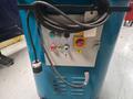 CFM 3308 EXPLOSION PROOF VACUUM USED