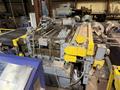 40,000 LB X 60" X .250" DAHLSTROM CUT THE LENGTH LINE. STOCK # 0747226