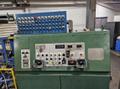 600-ton Minster Hevi-stamper Press Model E2-600-96-42 Straight Side Mechanical Stamping Press For Sale, Under Power!