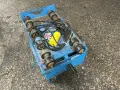 Morse 500 Lbs Drum Roller  -  201vs-e1