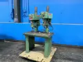 Powermatic 19” Drill Press - 1200