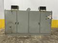 ELECTRICAL CABINET &amp; DRIVES: YOBRO #25274
