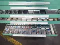 RACK ENGINEERING COMPANY TOOL CABINET