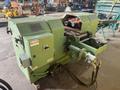 2001 BERCO PT250 TRACK PRESS WITH WTC TRACKMASTER IMPACT WRENCH &amp; CONVEYOR: YOBRO #24374