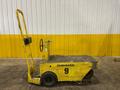 36 VOLT CUSHMAN MODEL #898361 STOCK CHASER/TUGGER CART: YOBRO #24664