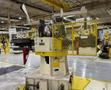Used Minster Servo Coil Feed Line - 20 inch x 10,000 lbs. x .110" Thickness Capacity, Year 1996