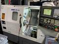 2007 DMC 6TL 2 AXIS CNC LATHE w/Fanuc Control, Tailstock, 6&quot; Chuck