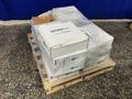 STRATASYS CANISTER  -  ABS-M30