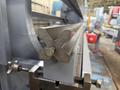 168" X 3-1/4" X 3-1/4" 4-WAY PRESS BRAKE DIE. STOCK # 0981326