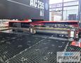 AMADA AC 255NT 22 Ton CNC Servo Electro Turret Punch