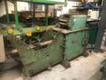Press equipment Ltd - decoiler + straightener 180 x 5 mm