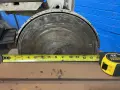 WILTON 5” BELT / 12” DISK BELT/DISC SANDER  -  42900