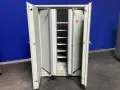 Schwab Safe Co/wright Line 16” X 32” X 55” Id Safe - A 581549