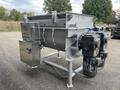 Mepaco Model: 170  - 4000lb Capacity Mixer-Blender w/Dual Paddle Agitators