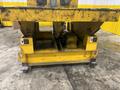 10 TON X 60&quot; X 48&quot; WEST BEND MODEL #CR2000 MOTORIZED COIL UPENDER FLIP ROTATOR: STOCK #22722