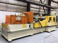 SESCO Coil Cradle - Straightener - Feeder Complete Coil Feed Line 20,000 Lbs. x 42" Wide