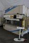 100 TON X 10' WYSONG HYDRAULIC PRESS BRAKE: STOCK #76648