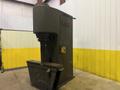 160 TON EITEL MODEL #RP160 HYDRAULIC C-FRAME PRECISION STRAIGHTENING PRESS: YOBRO #18216