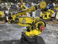 FANUC – M-900iA/350 w/ R-30iA Controls