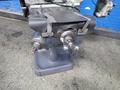 BRIDGEPORT MACHINE 9"X 42" VERTICAL MILL