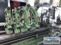 Lathes Flat Bed Manual &amp; CNC