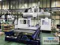 Machining Centers Vertical Bridge Type CNC