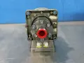 SKF .090 KW LUBRICATION GEAR PUMP UNIT  -  M205-V6+298
