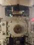 20&quot; WIDE x 22&quot; x 4-HI BLISS 100 HP POWERED ROLLING MILL: YOBRO #23828