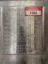 INOX 60 liters 60 Liter Inox Kettle, 316 S/S