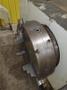 35" X 120" WILLIS PK35 HOLLOW SPINDLE ENGINE LATHE 10" HOLE. STOCK # 0547226