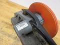 14" Abrasive Chop Saw with Quick Adjust 45 Degree Swivel Vise- Auction Item