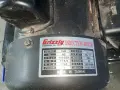 GRIZZLY 14” X 11” 30TH ANNIVERSARY EDITION 14" DELUXE BANDSAW   -  G0555LANV