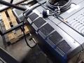 BARCO PROJECTOR  -  GALAXY 4K-23