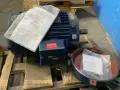 MARATHON 7.5 HP MOTOR  -  PVC213TTFS6526FWL