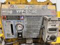 2013 900 LBS ANVER MODEL #VPF-57-AC-L3P/6P VACUUM SHEET LIFTER: YOBRO #24599