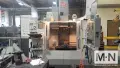 HAAS VF-2B CNC Vertical Machining Center, 2007