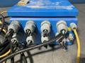 PRUFTECHNIK VIBNODE ONLINE CONDITION MONITORING  -  VIB 7.151