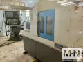 Nomura DS NN-32YB3XB w/ FMB Bar Feeder CNC Swiss Lathe, 2019