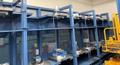 Matsuura Mam72-63v (PC17) UMC, 2005 – 5 Axis, 17 Pallet System, 20k RPM Spindle