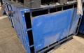 DONALDSON TORIT FILTER BOX AIR FILTRAITION HA-2B SYSTEM USED
