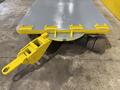 200,000 LBS x 144" x 78" LORDSTOWN HEAVY DUTY ROLLING TRANSFER CART: YOBRO #23995