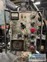 Nomura 3.93” Manual Horizontal Boring Mill