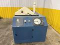 75" X 28" X 32" ATOTECH MODEL #CCT-P CYCLIC CORROSION SALT CHAMBER MACHINE: YOBRO #25759