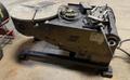 27.5" ESAB WELDING POSITIONER WITH ADJUSTABLE TILT. STOCK # 0545926